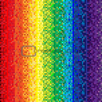 Squared spectrum