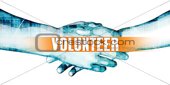 Volunteer