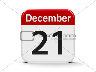21st December