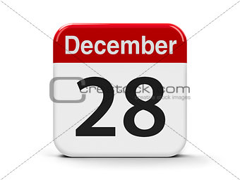 28th December