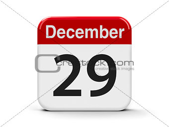 29th December