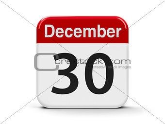 30th December