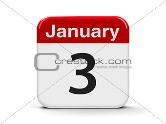 3rd January