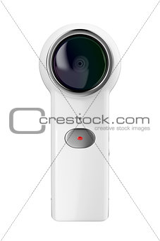 360 degree camera