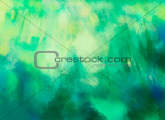 digital creative abstract background