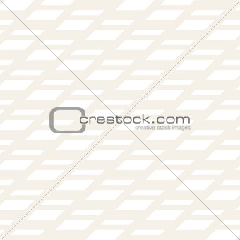 Line halftone gradient. Modern background design. Stylish geometric lattice. Vector seamless pattern