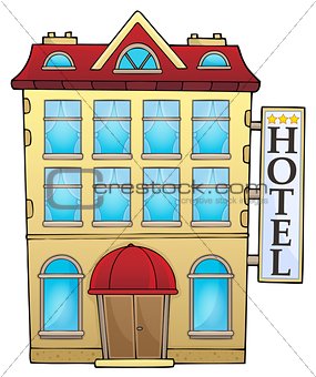 Hotel theme image 1