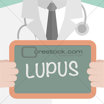 Medical Board Lupus