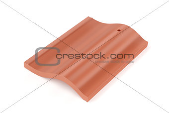 Roof tile