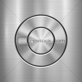 Metal Technology Background