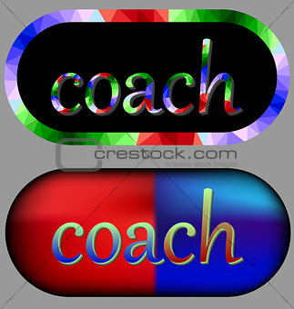 Coach button image