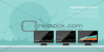 stock market analysis