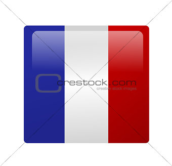 French flag vector