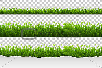 Grass Set