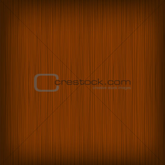 Old Brown Wooden Background.