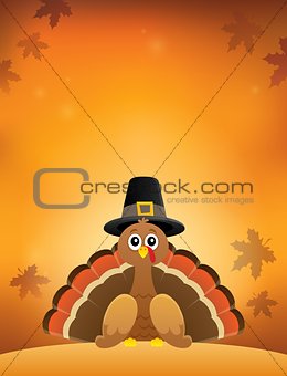 Thanksgiving turkey topic image 1