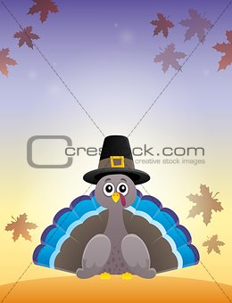 Thanksgiving turkey topic image 6