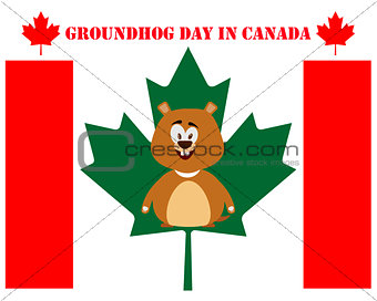Groundhog Day in Canada