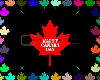 Holiday Canada Day