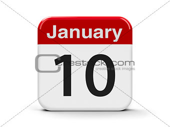 10th January