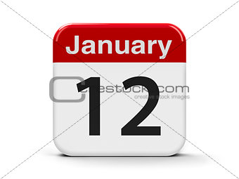 12th January