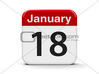 18th January