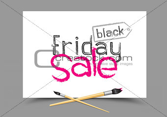 drawing black friday sale