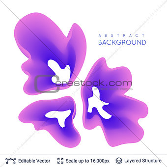 Abstract background design.