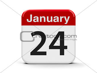 24th January