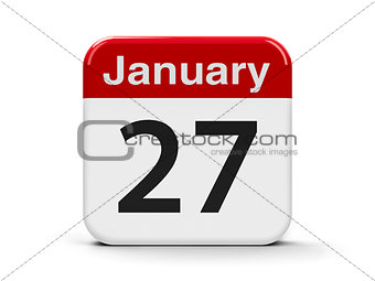 27th January