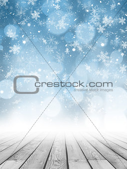 Christmas photography backdrop