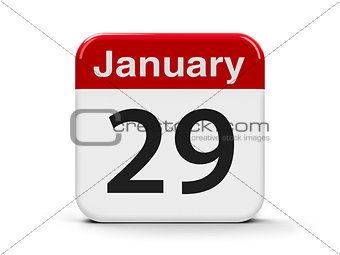 29th January