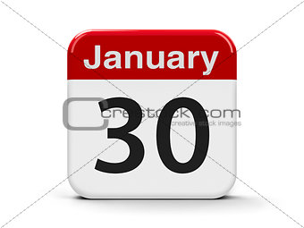 30th January