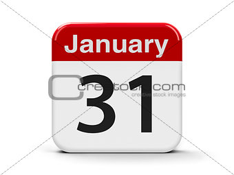 31st January