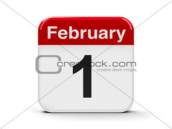 1st February