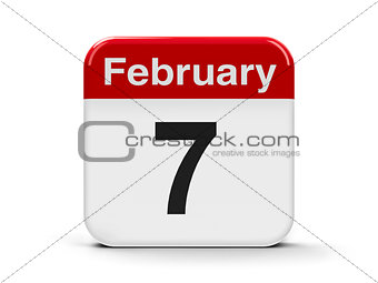 7th February