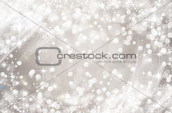 beautiful, brilliant, gray ,Christmas background,Christmas sequi