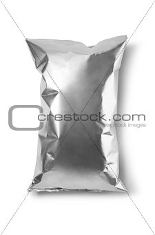 clean packing aluminium