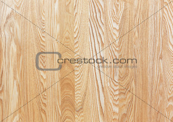 texture of ash-tree furniture board