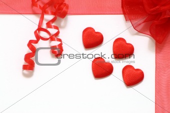 valentine gift wrap