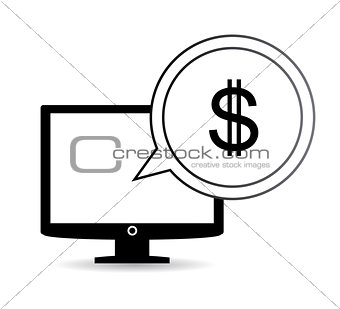 Money and Diograms icon