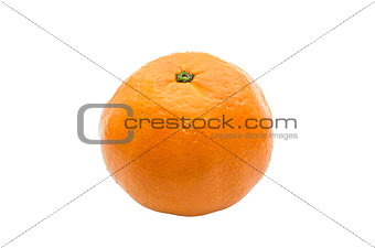 An Orange.