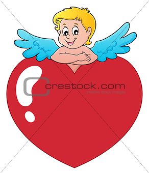 Cupid thematics image 2