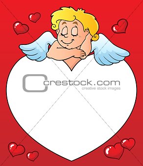Cupid thematics image 5