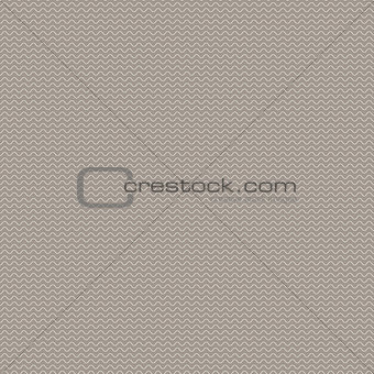 Subtle wavy lines seamless vector pattern.