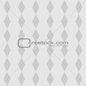 Tile vector pattern with grey background wallpaper