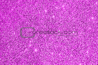 Abstract glitter pink background texture