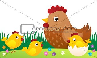 Chicken topic image 5