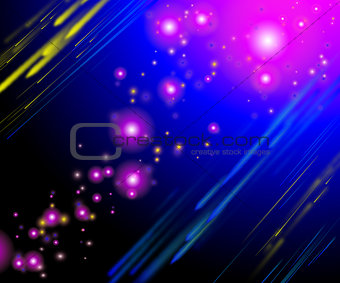 BACKGROUND SPACE cosmic space Milky Way 1