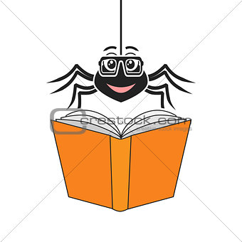 Spider that reads